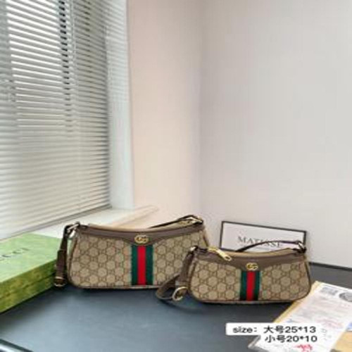 숄더백