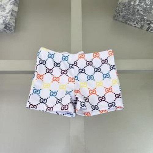 아동용 비치 팬츠