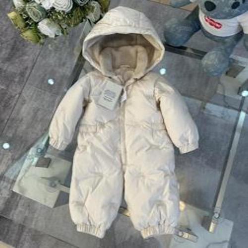 유아용 점프수트