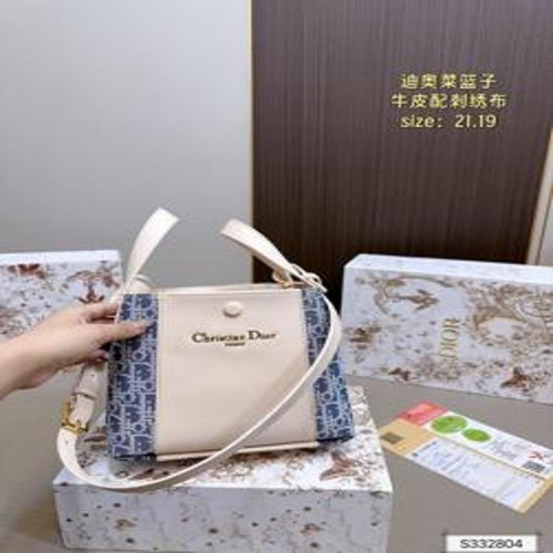 버킷백