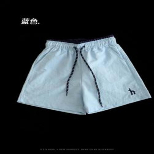 아동용 하프 팬츠