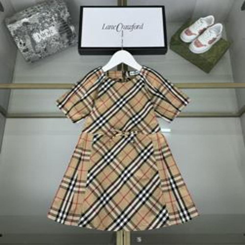 아동용 원피스