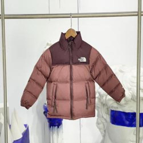 아동용 쇼트 패딩