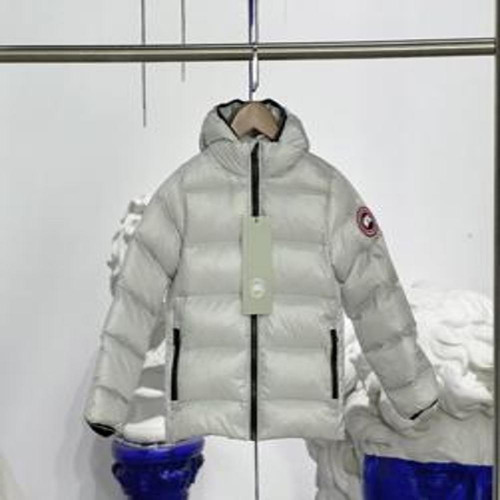 아동용 쇼트 패딩