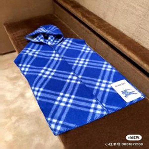 후드 머플러