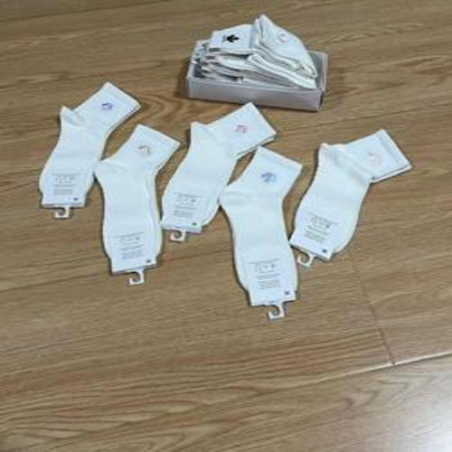 여성용 장목 양말 세트