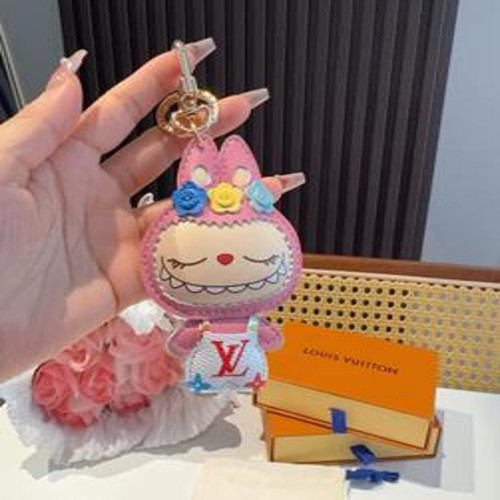 키링