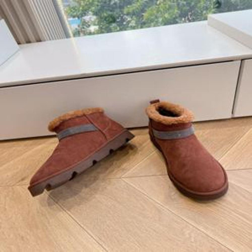 여성용 앵클 부츠