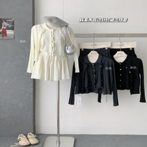 여성용 쓰리피스