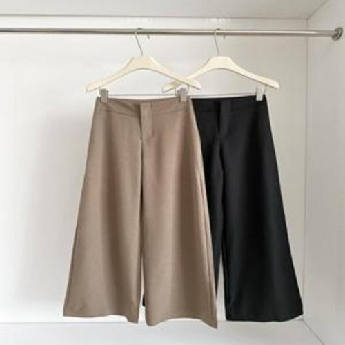여성용 정장 팬츠