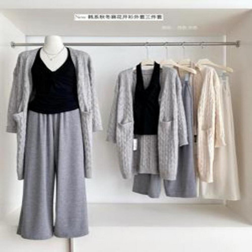 여성용 쓰리피스