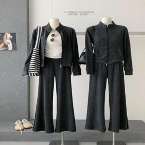 여성용 상하의 세트