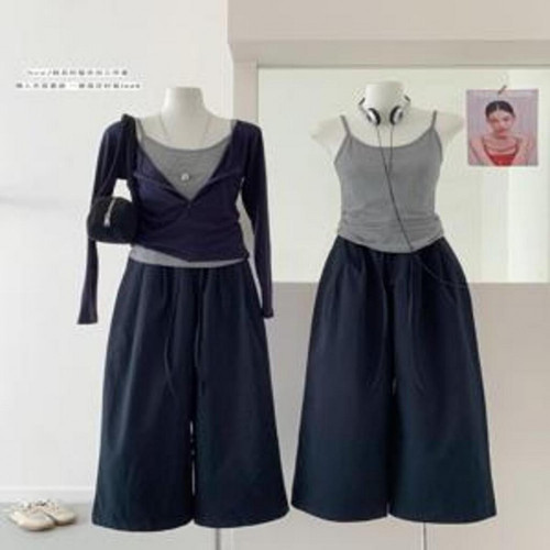 여성용 쓰리피스