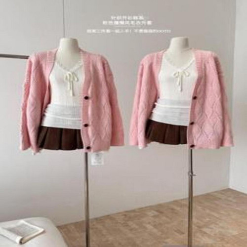 여성용 쓰리피스