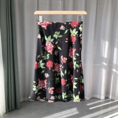 여성용 롱 스커트