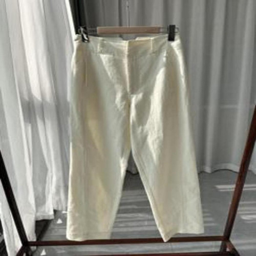 여성용 캐쥬얼 팬츠