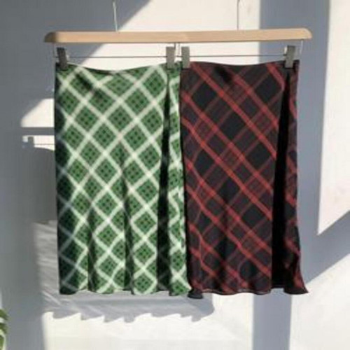 여성용 롱 스커트