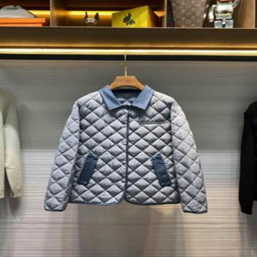 여성용 쇼트 패딩