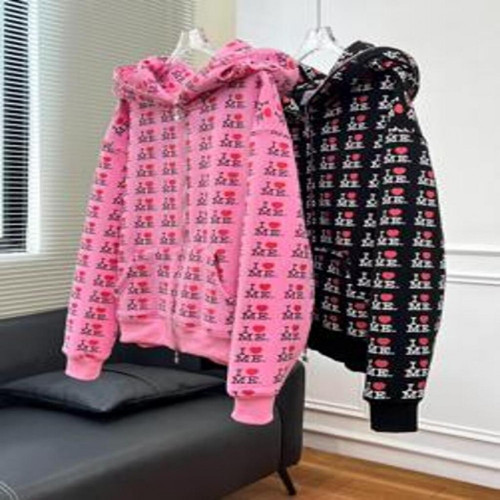 여성용 후드 재킷