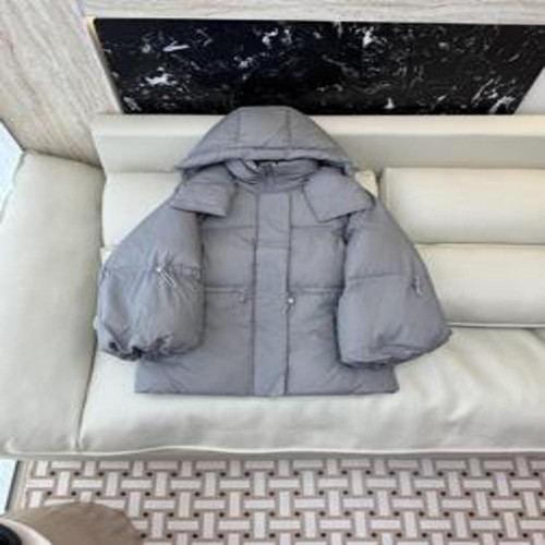 여성용 쇼트 패딩