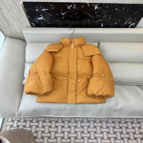 여성용 쇼트 패딩