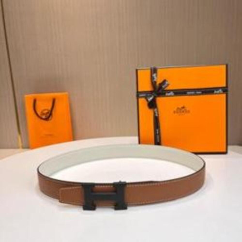 남녀공용 양면 벨트