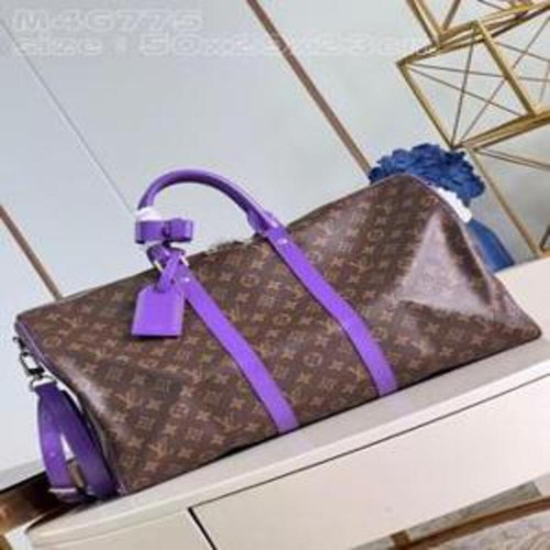 보스턴백
