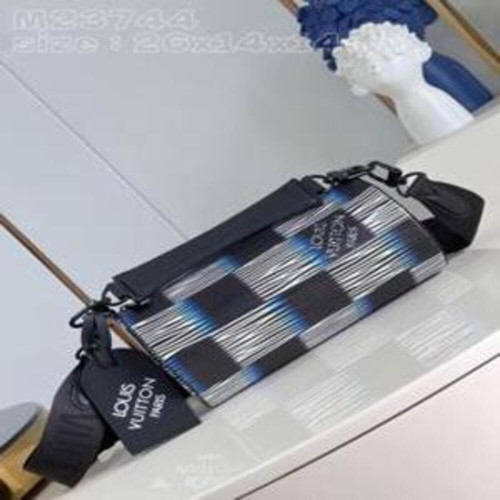 베럴백