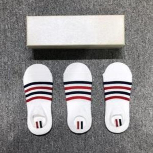남녀공용 덧신 양말 세트