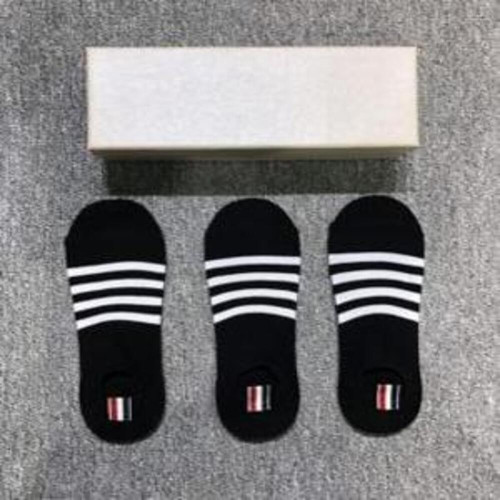남녀공용 덧신 양말 세트