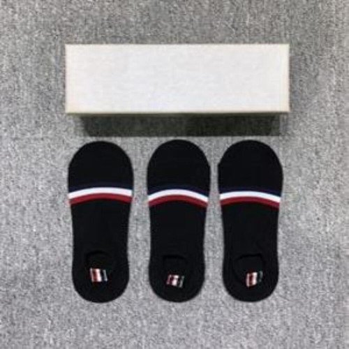 남녀공용 덧신 양말 세트