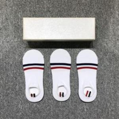 남녀공용 덧신 양말 세트