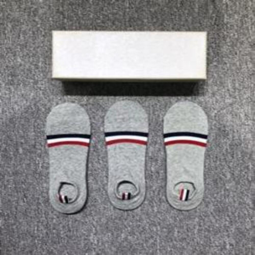 남녀공용 덧신 양말 세트