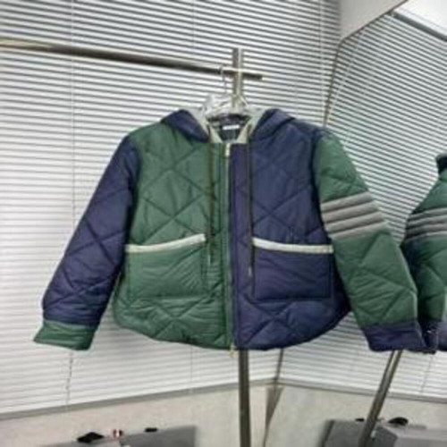 여성용 쇼트 패딩