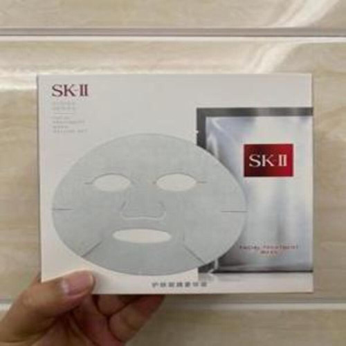 시트마스크