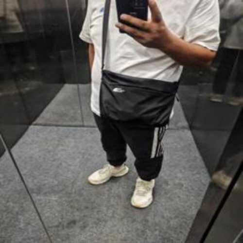 메신저백