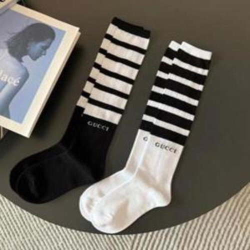 여성용 니삭스