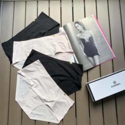 여성용 삼각팬티 세트