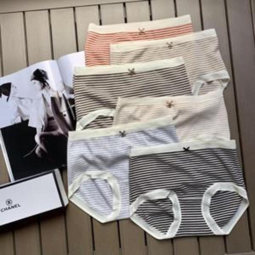 여성용 삼각팬티 세트