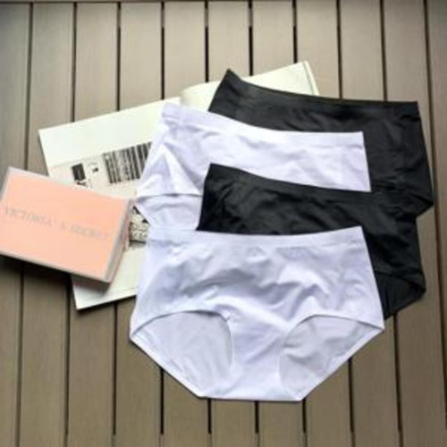 여성용 삼각팬티 세트