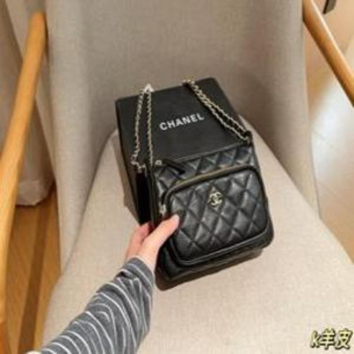 숄더백