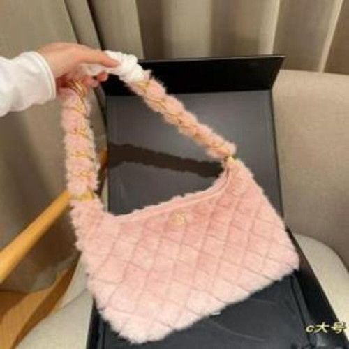 숄더백