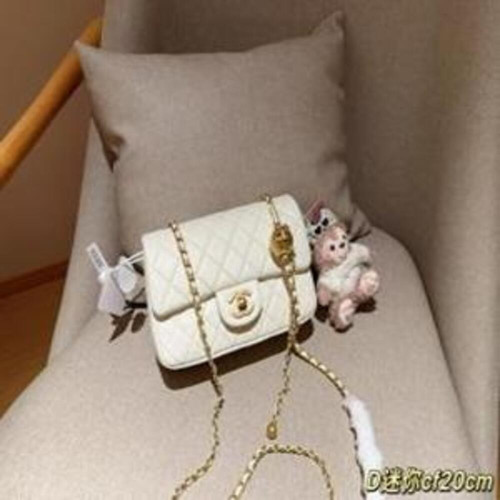 숄더백