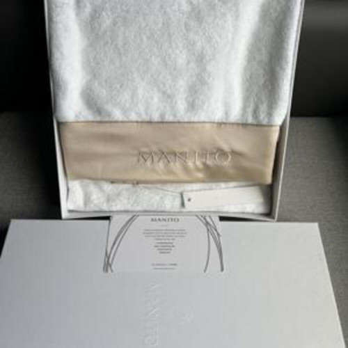 목욕 타월