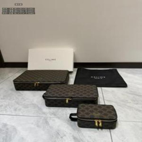 메이크업 파우치