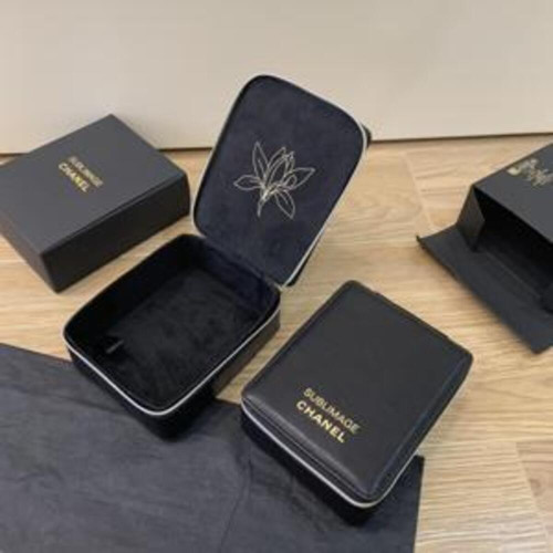메이크업 파우치