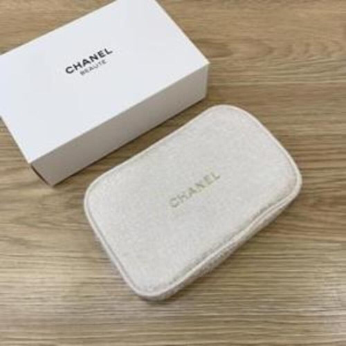 메이크업 파우치