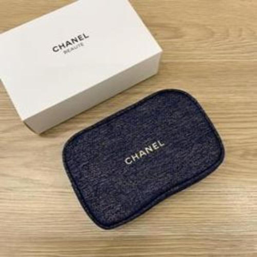 메이크업 파우치