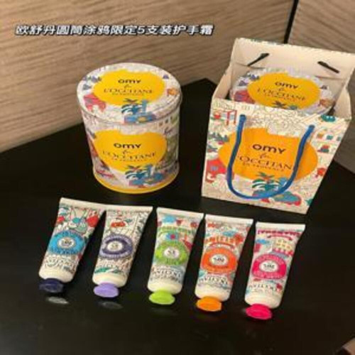 핸드크림 세트