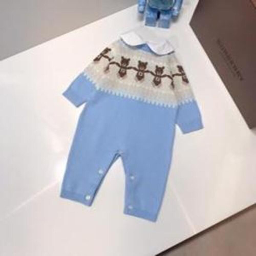 유아용 점프수트